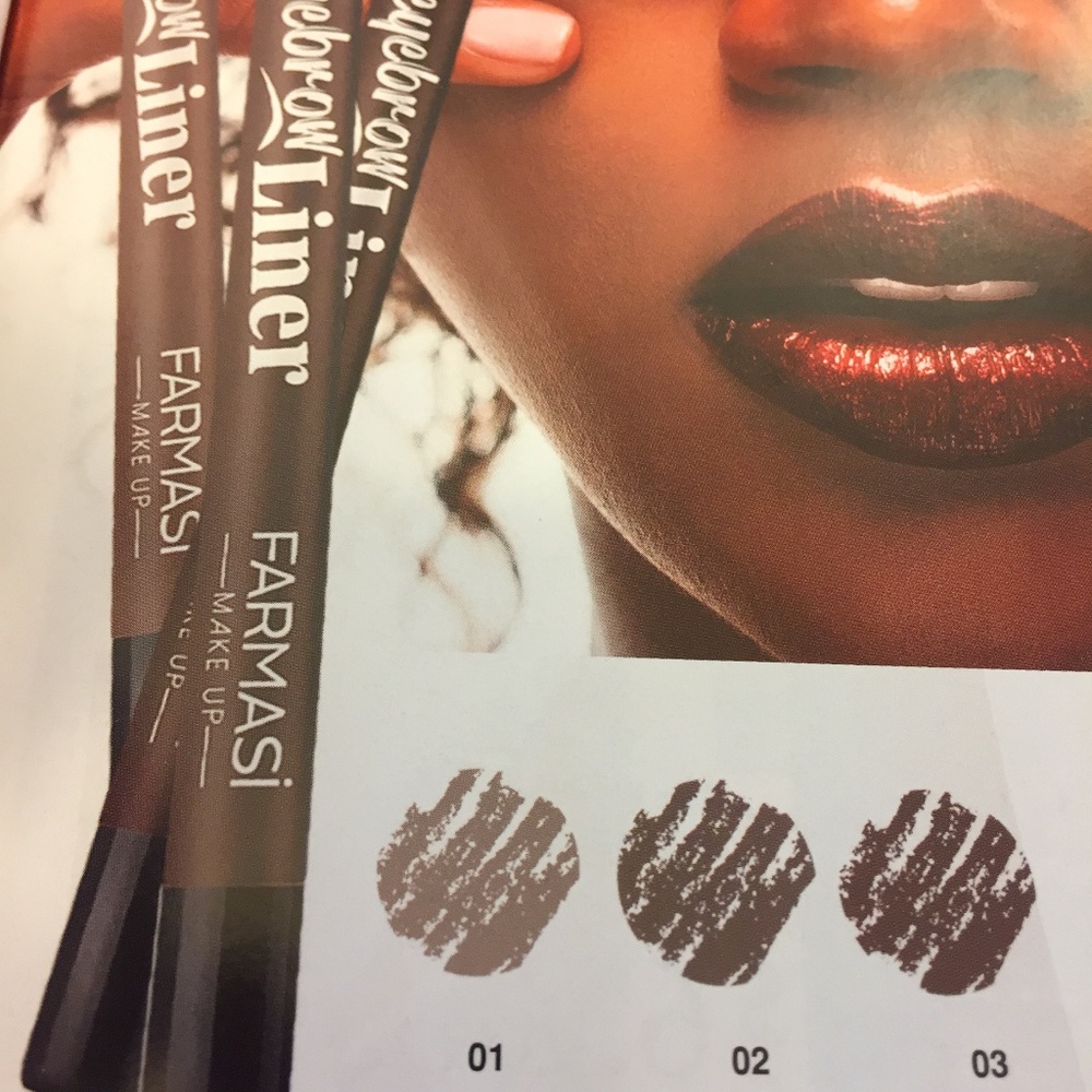 Eyebrow Liner Pencil